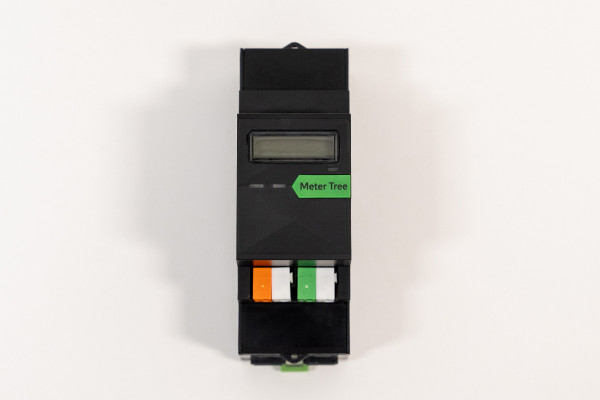 Energiemeter 1-fase Tree