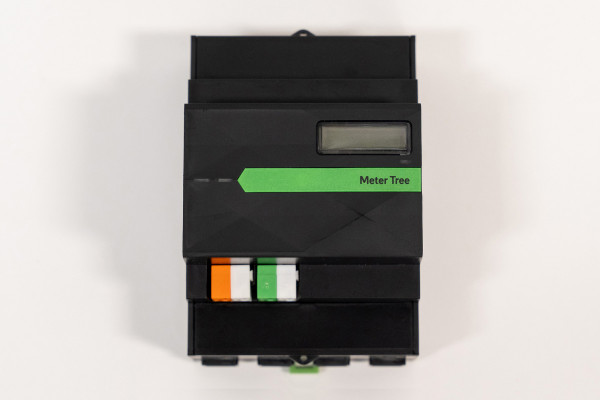 Energiemeter 3-fasen Tree