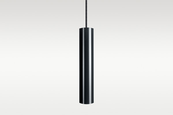 LED Pendulum Slim RGBW PWM Antraciet