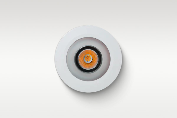 LED Spot RGBW Tree Wit