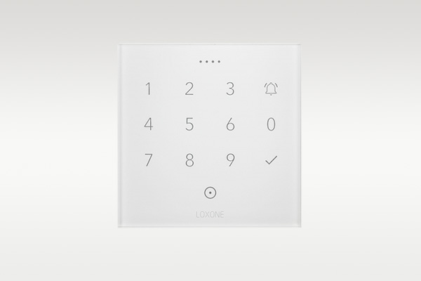 NFC Code Touch Tree Wit