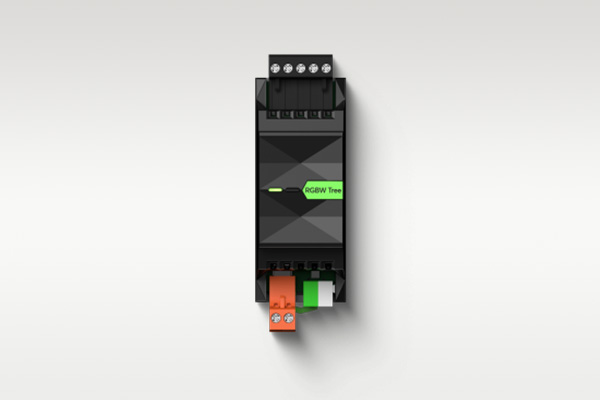 RGBW 24V Dimmer Tree