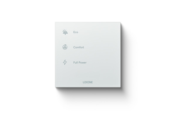 Touch Pure Flex Tree Wit - Wallbox